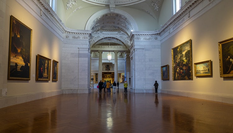 Montreal Museums