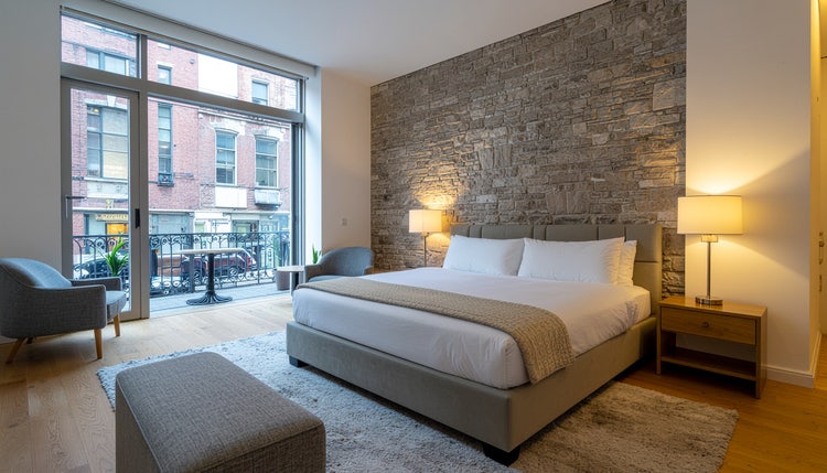 Where to Stay in Montreal