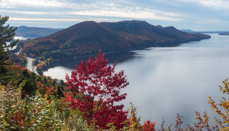 Day Trips from Montreal