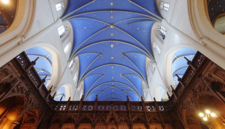 Notre-Dame Basilica