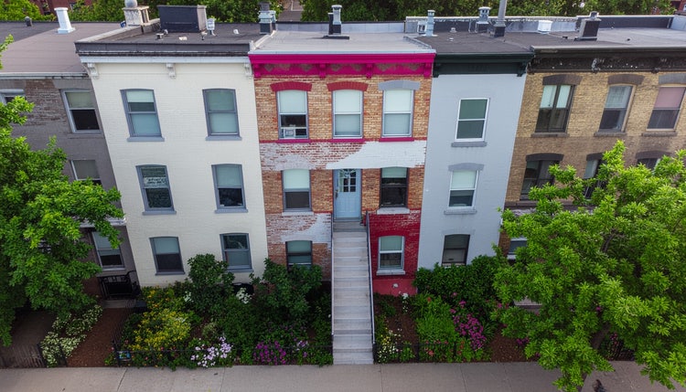 Montreal Neighborhoods