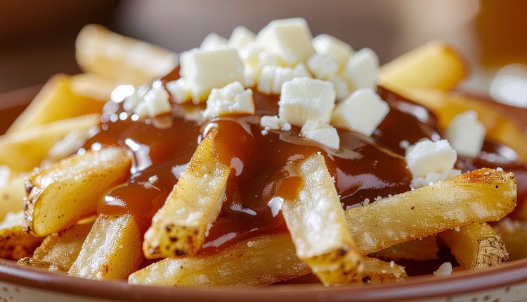 Where to Eat Poutine